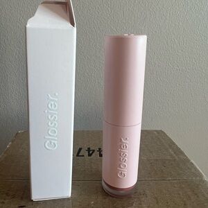Glossier Soft Touch Lip Crème - Suit 6ml